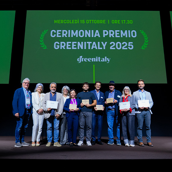 Premiazioni
